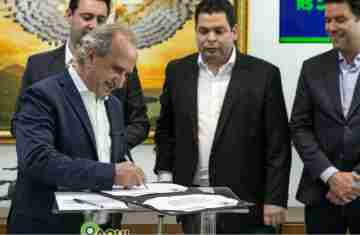 Governo do Estado libera R$ 50,5 milhões para pavimentação urbana em Cascavel